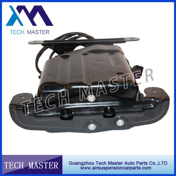 Wabco Air Suspension Compressor , Porsche Panamera 970 Air Compressor Repair Kit