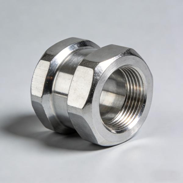 Oem Galvanized Metal Parts Electrochemical Processes Corrosion Resistant