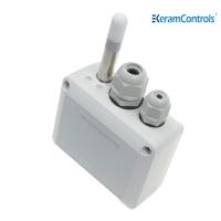 Émetteur 4-20mA IP65 d'humidité de la température d'OEM