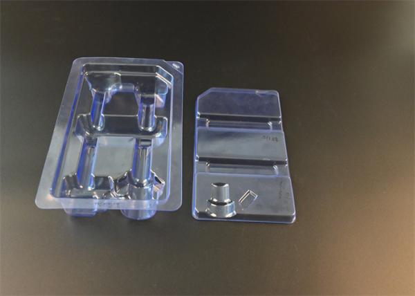 PETG Blister Pack Medication Blister Box Packaging For Surgical Instruments