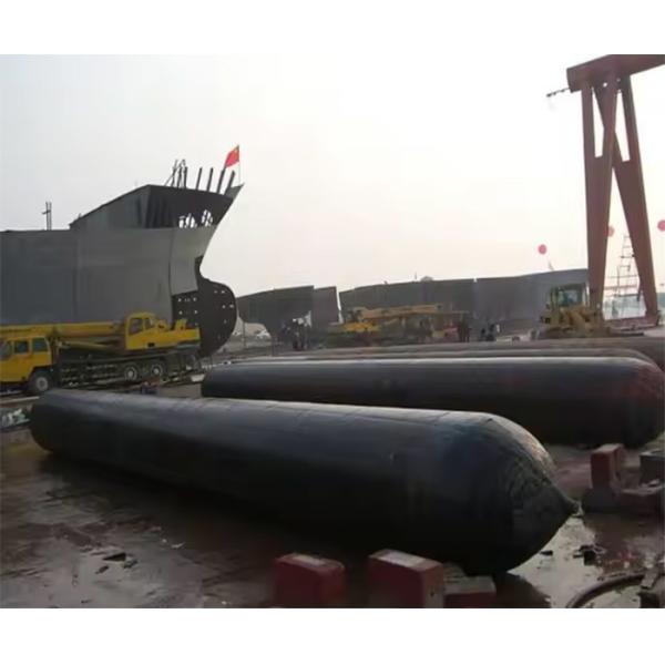 Морские резиновые подушки безопасности подъемные подушки безопасности спасательные резиновые подушки безопасности для перемещения судна