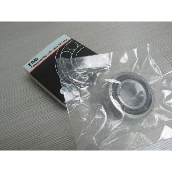 0.465 Kg Chrome Steel Ball Bearings 6307 2RS ZZ With Electric Skateboard