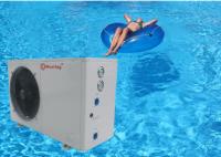 Electronic Air Source Heat Pump Equipment Accessories Meeting LED Control Panel