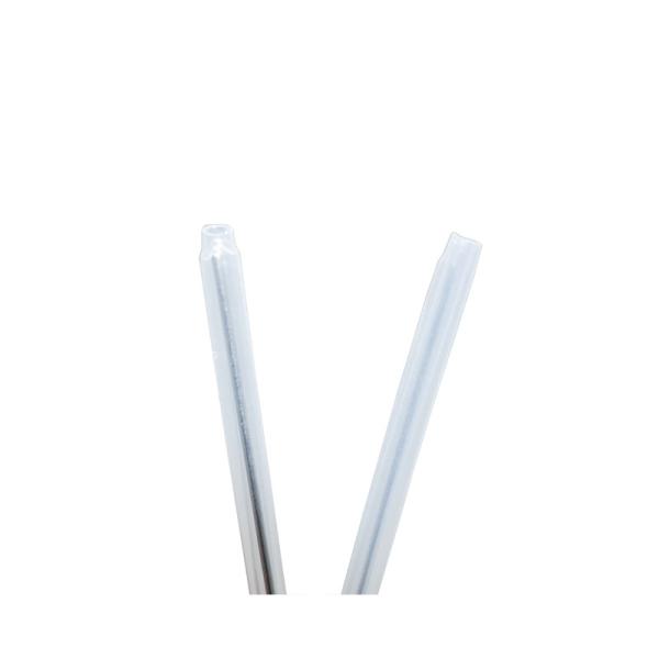 60mm 45mm aquecem - acessórios shrinkable das fibras óticas da luva 0.03dB