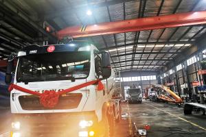 Changsha Tongchuang Mechanical Co., Ltd.