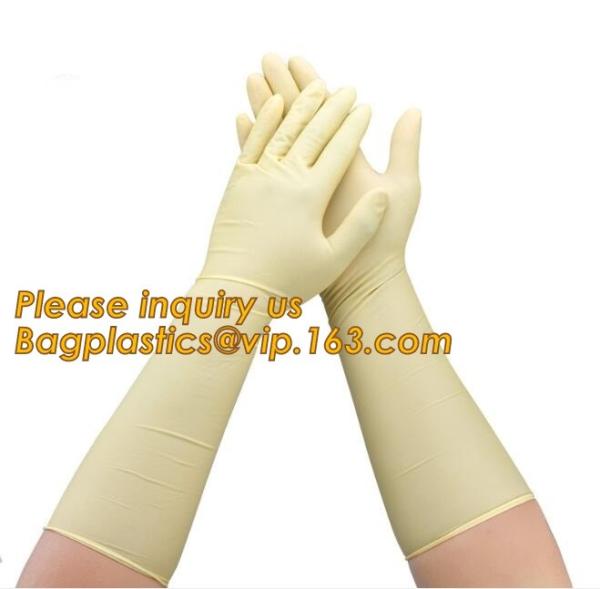Disposable medical surgical latex examination gloves with cheap price,manufacturer non sterile medical examination latex