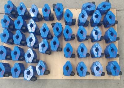 Alloy Steel Polished Steel Rod Clamp Oilfeild Tools