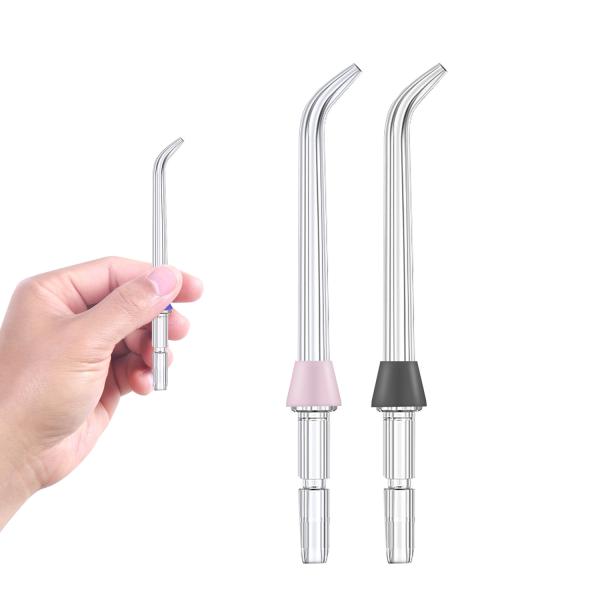 FCC substituição IPX7 do bocal de 360 acessórios de Flosser da água do grau impermeável