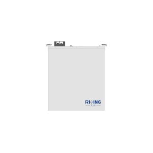 электростанция Лифепо4 солнечной литий-ионной батареи 100Ах 200Ах портативная