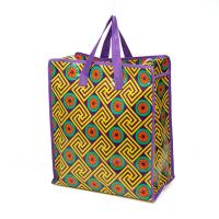 Body Material Nylon Handle Garment Storage Bag for Easy Organization Solutions