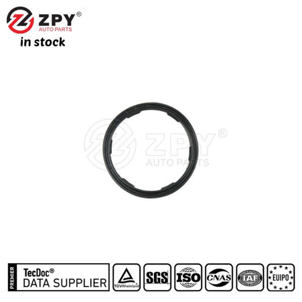 ZPY 038103196C Nuevo sensor de nivel de aceite de calidad O-ring Anillo de sellado para Audi A1 Sportback