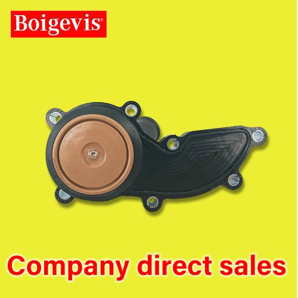 Система охлаждения двигателя Термостат 06E121111AC Для C7 2.5 2.8