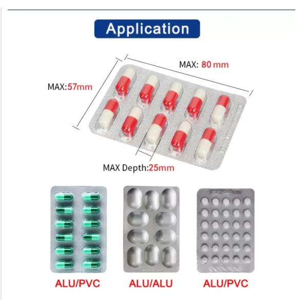 Автоматическое оливковое масло 4.5KW варенья масла шоколада машины упаковки волдыря завалки меда