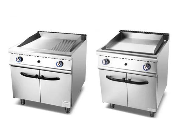Energy Saving 2000Pa 1.28m3 H Stainless Steel Cooking Equipment
