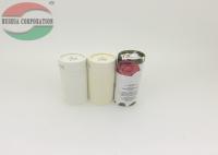 Óleo essencial/peso leve de empacotamento tubo de vidro cosmético do papel da garrafa do conta-gotas