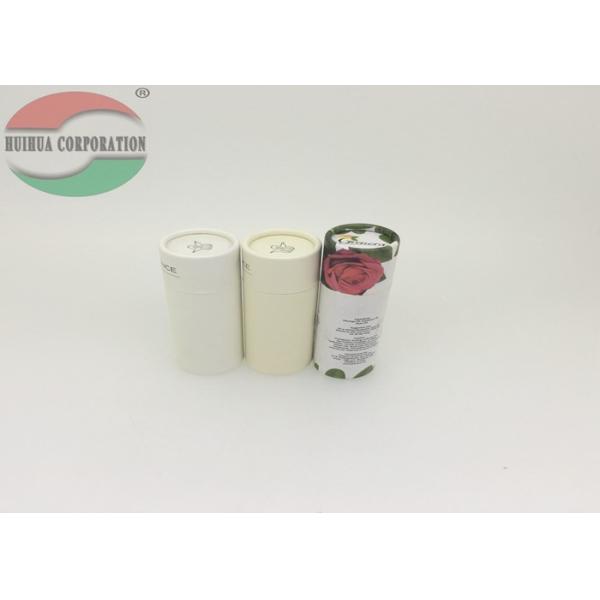 精油/化粧品のガラス点滴器のびんのペーパー管の包装のライト級選手