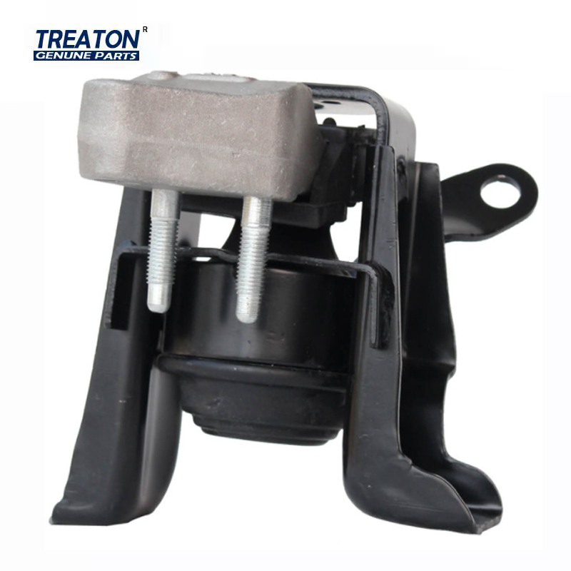 TREATON AUTO PARTS OEM 12305-0D020 12305-22240 12305-22430 Engine Mount for COROLLA 2002-2007 ZZE122 ZZE121