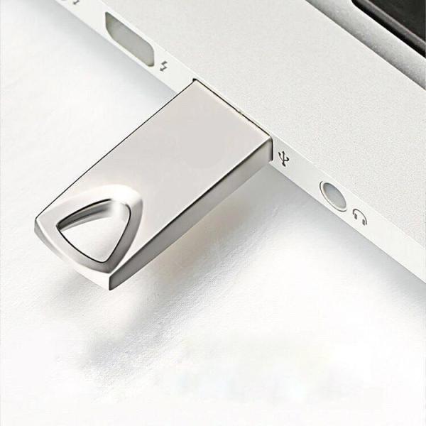 Ручка ROHS usb привода 32gb 64gb USB металла OEM 2,0 внезапная водоустойчивая изготовленная на заказ