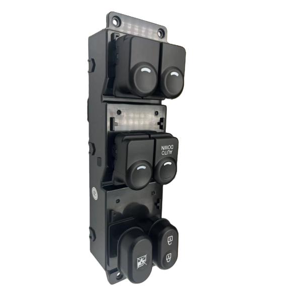 Stamping Process Left Front Power Window Switch Glass Lift Switch OEM 93570-1r111935701r111