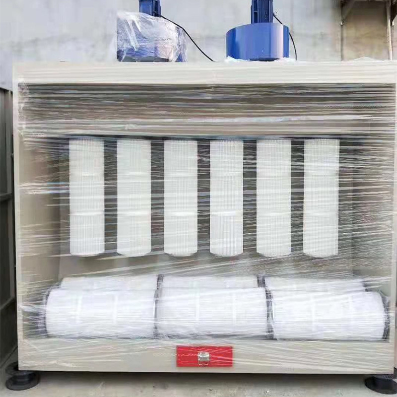 Полиэстер Ptfe быстрого выпуска уха патрона фильтра 6 сборника пыли порошка брызг