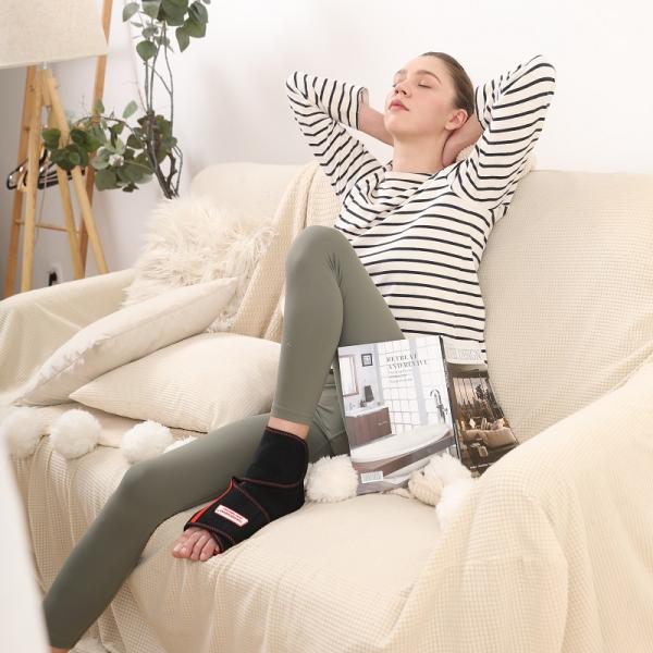 УПРАВЛЕНИЕ ПО САНИТАРНОМУ НАДЗОРУ ЗА КАЧЕСТВОМ ПИЩЕВЫХ ПРОДУКТОВ И МЕДИКАМЕНТОВ пусковая площадка топления длинноволновой части инфракрасной области 12 вольт для облегчения боли ног