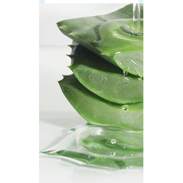 Nettoyant moussant pour le visage, éliminateur de points noirs, anti-acné, soin pour peau sèche, contrôle du sébum