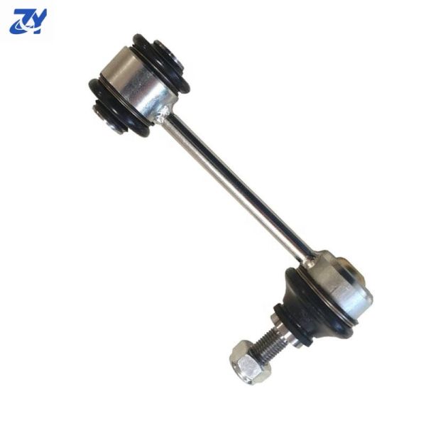 Rear Left & Right Stabilizer Sway Bar End Link 670002744 for Maserati Ghibli M156 Quattroporte 4Matic 2013-2024