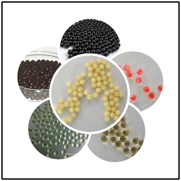 304 SUS Material Softgel Capsule Inspection Machine / Table For Pharmatech Company