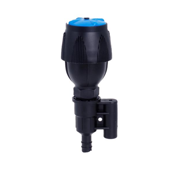 Customized Water Pumps Watering Irrigation Kit for Engineering Plastic Durable Irrigation