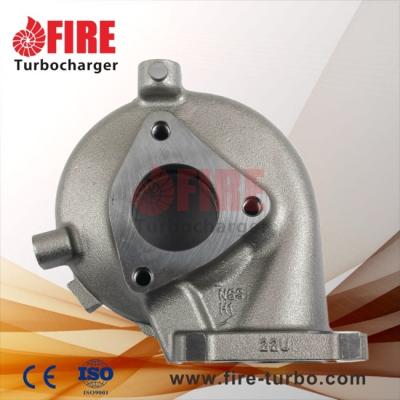 GT2359V Turbocharger Turbine Housing 17201-17050 724483-5009S For Toyota Land Cruiser 100 (5at) with 1HD-FTE Euro3 Engine