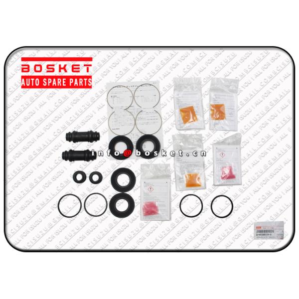 Front Caliper Disc Brake Repair Kits for ISUZU NPR 8983085590 8-98308559-0 8944795840 8-94479584-0
