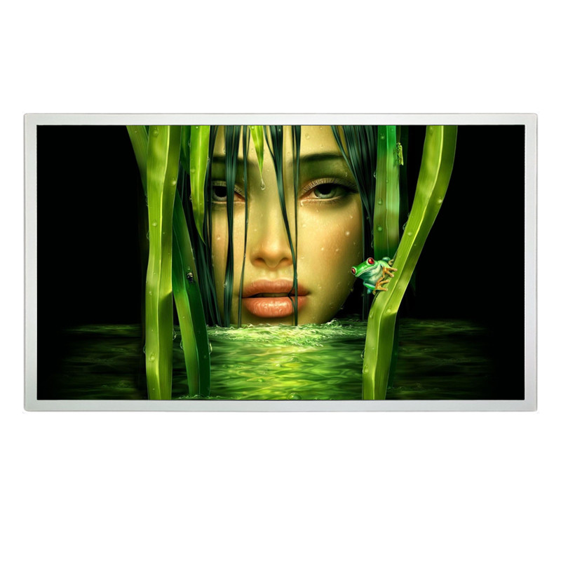 27 дюймовый UFD TFT LCD дисплей 60Hz 1000nits