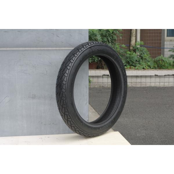 Электрические автошины замены скутера OEM креста черноты 12 дюймов 275-14 J836