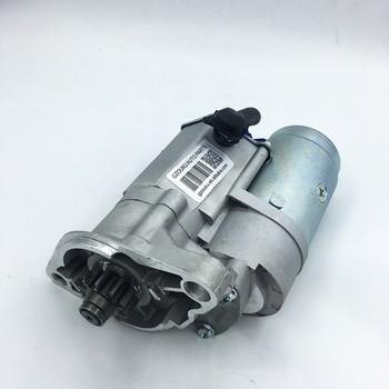 Auto Parts Starter 28100-0L041 Japanese Car Parts For Toyota Hilux Vigo 2KD