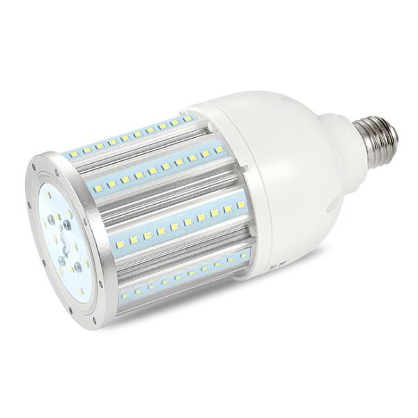 Warm White / Pure White Corn LED Lights , 360 led corn cob lamps