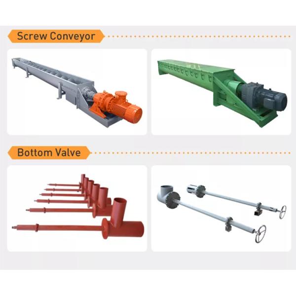 Drilling Fluid Solids Control Equipment Underflow Mud Tank Suction Valve