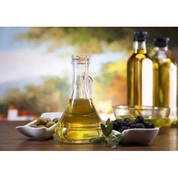 Centrifugal Oil Water Separator for Olive Oil