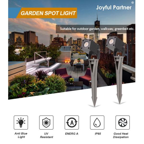 Водонепроницаемость IP65 светодиодные ландшафтные светофоры