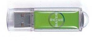 Memoria USB modificada para requisitos particulares AT-205