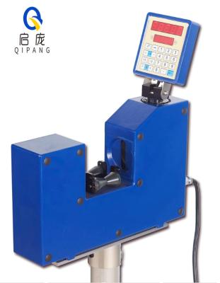 RS232 Digital Cable Testing Laser Diameter Gauge