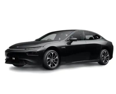 Eco-friendly Xiaopeng Ev Car New Energy Automobile com tempo de carga de 4-6 horas