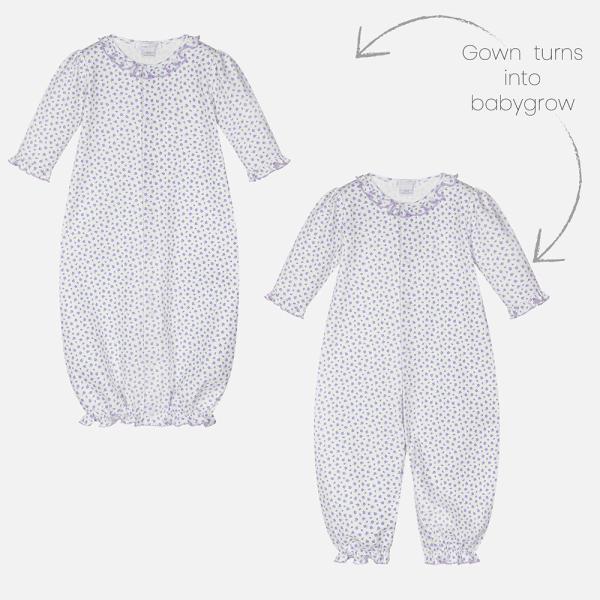 Newborn Factory Price Organic Colourful Baby Boy Girl Personalised New Born Gift Baby Clothes Sets