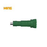 peu de perceuse de 165mm QL50 DTH en bas du peu de perceuse de trou pour l'extraction en carrière