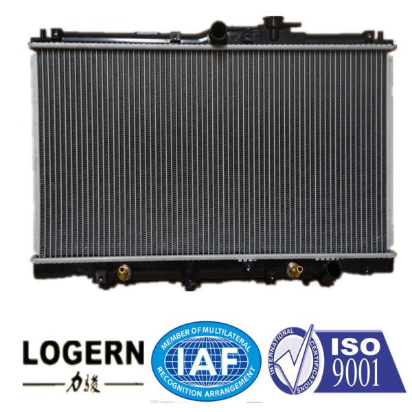 19010-P0D-J51 19010-P0D-J54 19010-P0D-J53 HONDA Car Radiator Accord / Prelude / Acuura