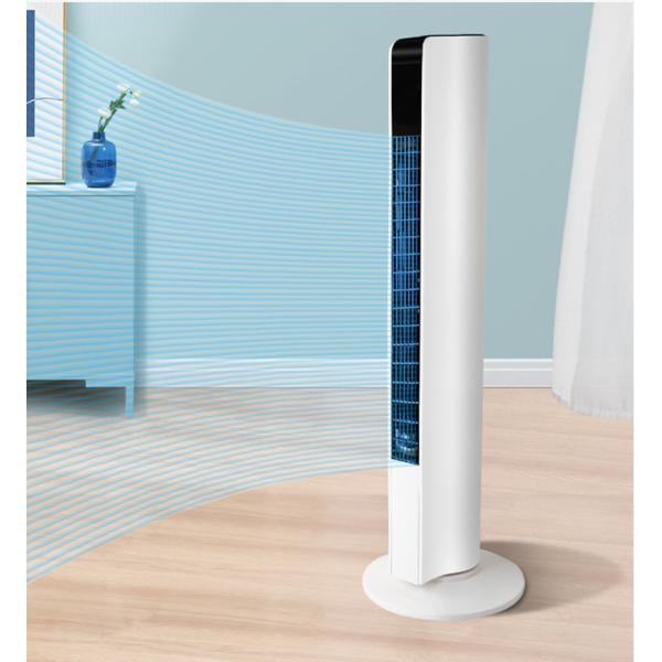 Adjustable Timer Remote Control Tower Pedestal Fans for Personalized Comfort