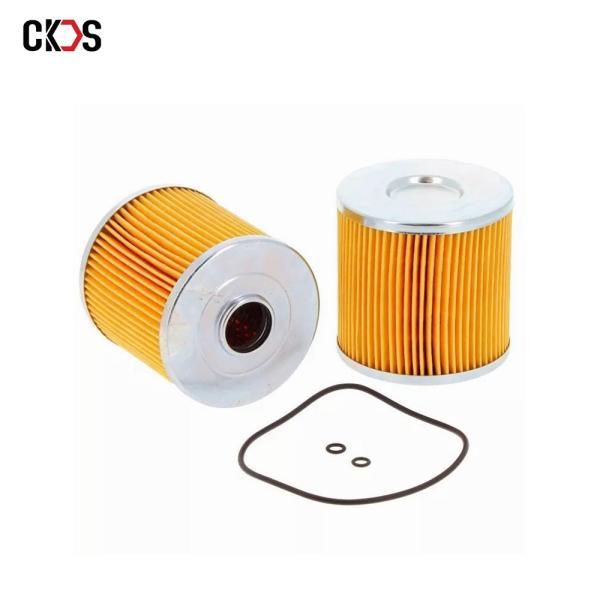 Oil Filter Japanese Truck Spare Parts for 1-13240-194-0 23304-EV420 F-614 F1699 FE21001 ME300647 P50-2226 S2340-11740