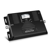 Propulseur de puissance de sortie 850MHz à deux bandes 2100MHz de 20dBm 2G 3G 4G