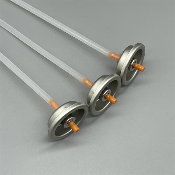 1 Inch Aerosol Spray Paint Valve for Automotive Refinishing