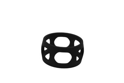 Grafite de trituração Ring Seal High Temperature Corrosion do CNC resistente