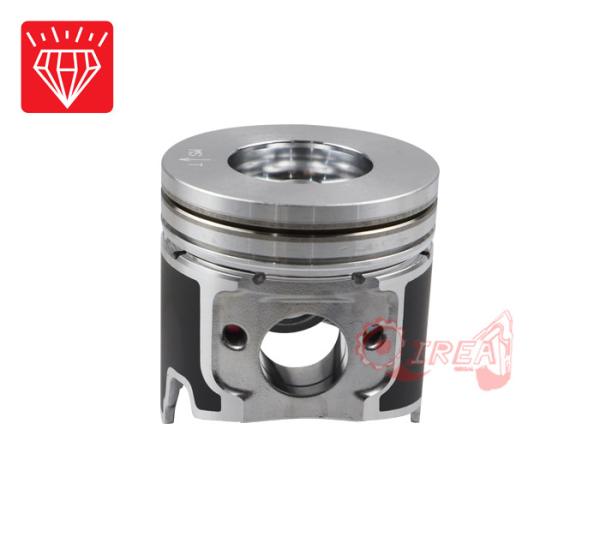 Top Quality Machinery Parts Diesel Engine Parts 4TNE88 Piston Kit OEM NO 129005-22080